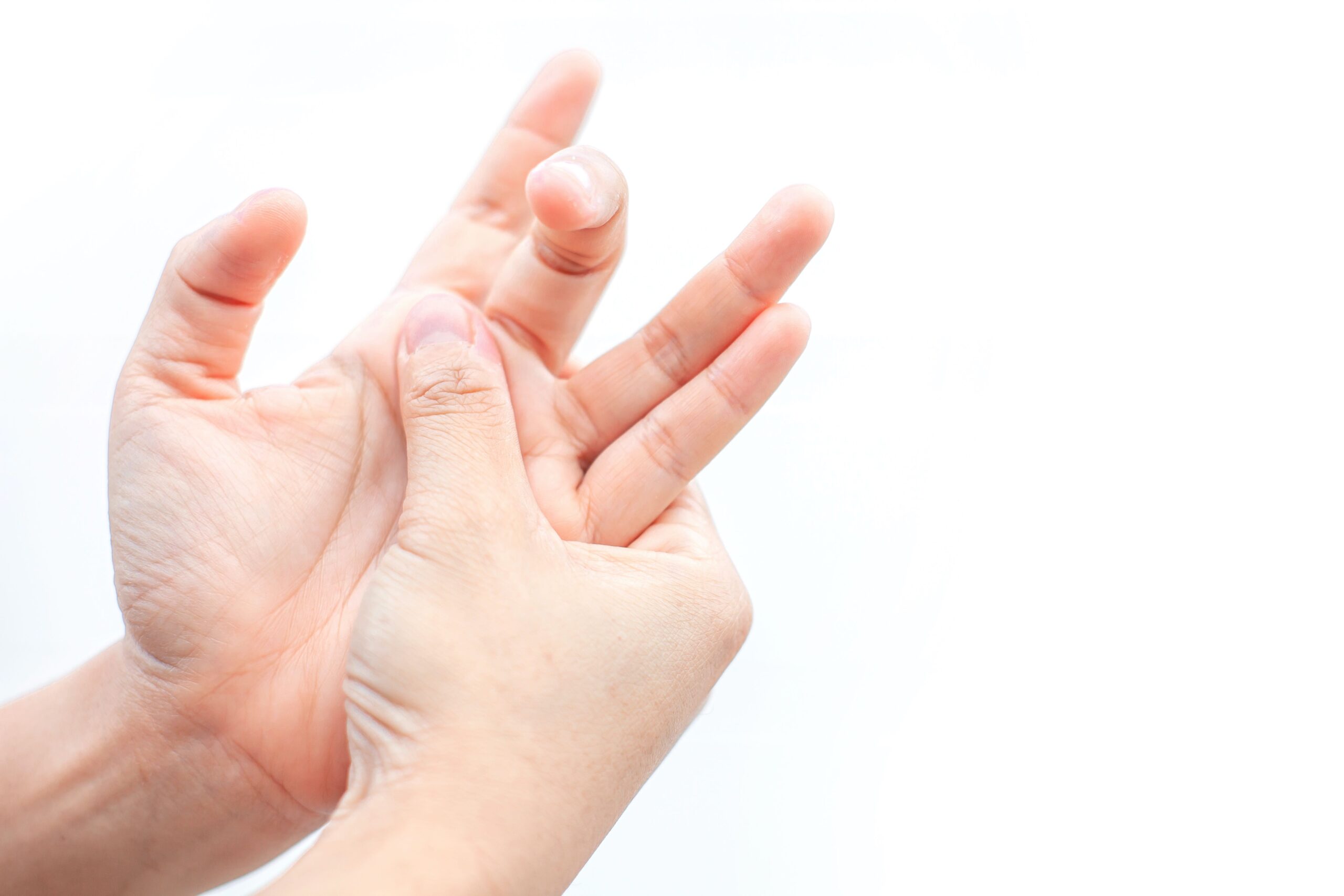 Trigger Finger: Causes & Treatment