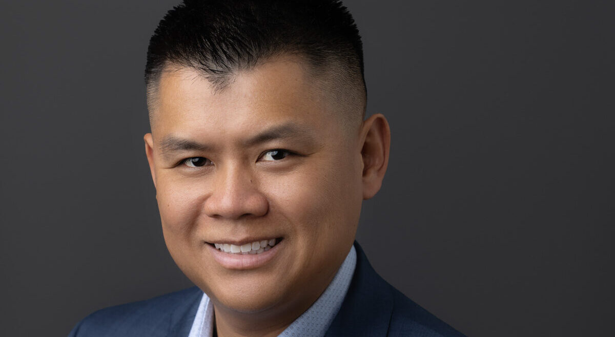 Modesto Orthopedic Surgeon Dr. Eric Giang