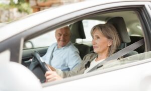 How Soon Can I Drive After Hip Replacement Surgery