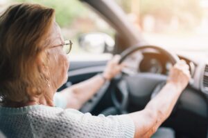 When Can You Drive After Reverse Shoulder Replacement