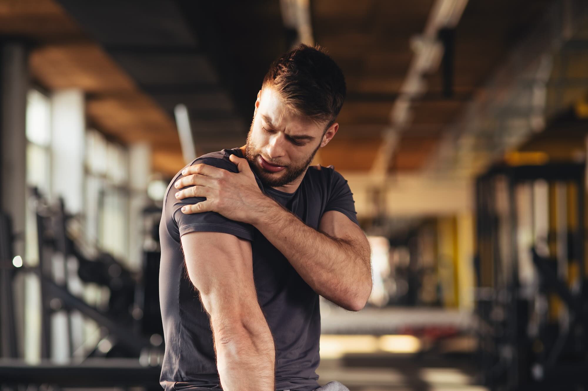 How to Tell If You Have a Rotator Cuff Tear
