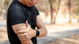 Bicep Pain After Shoulder Replacement Surgery