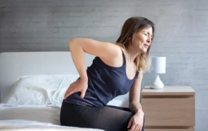 How to Relieve Hip Pain While Sleeping