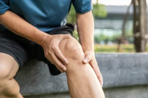 Patellofemoral Syndrome