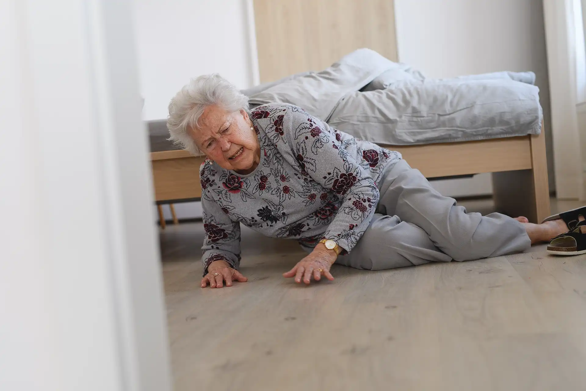 What You Need to Know About Hip Fractures