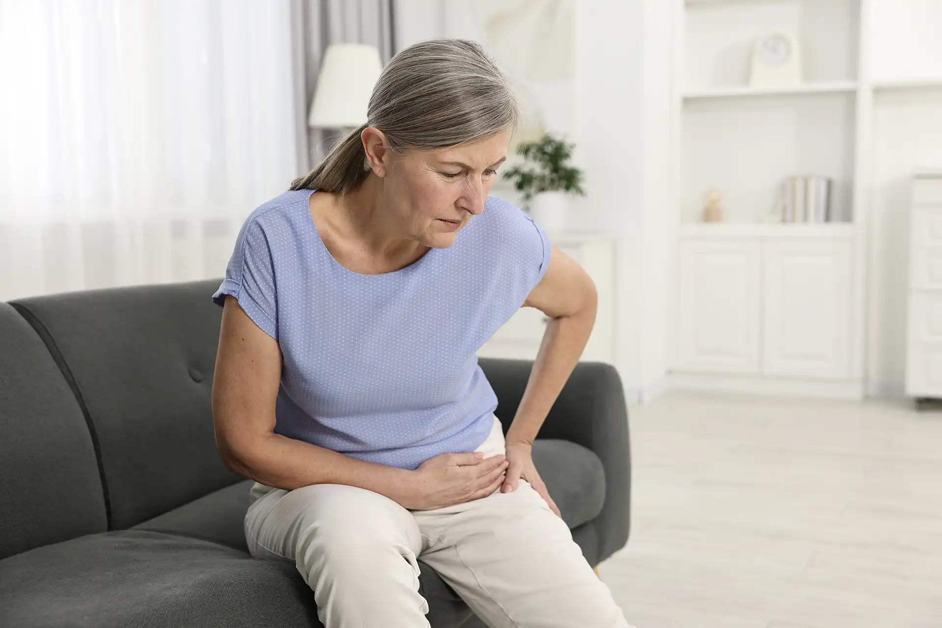Why Is a Hip Fracture So Dangerous