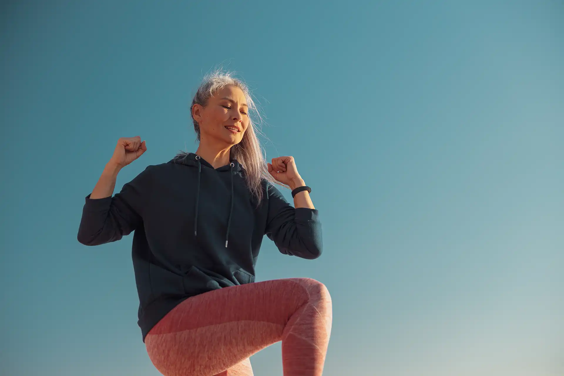 Knee Replacement Surgery & Recovery