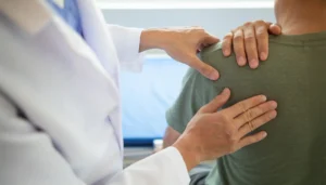 Risk of Delaying Shoulder Replacement Surgery