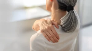 What Can You Never Do After Shoulder Replacement