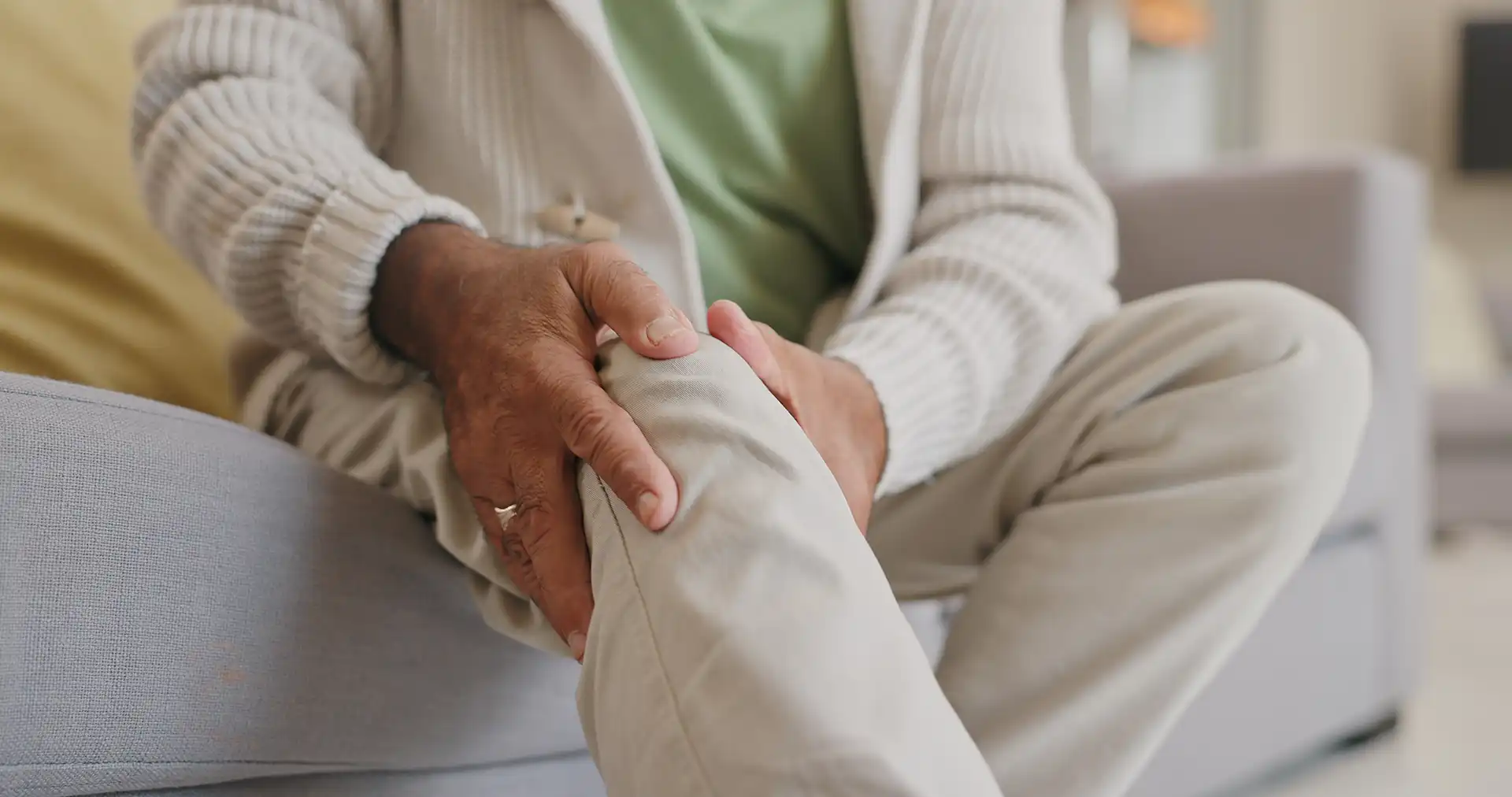 Can Sciatica Cause Knee Pain