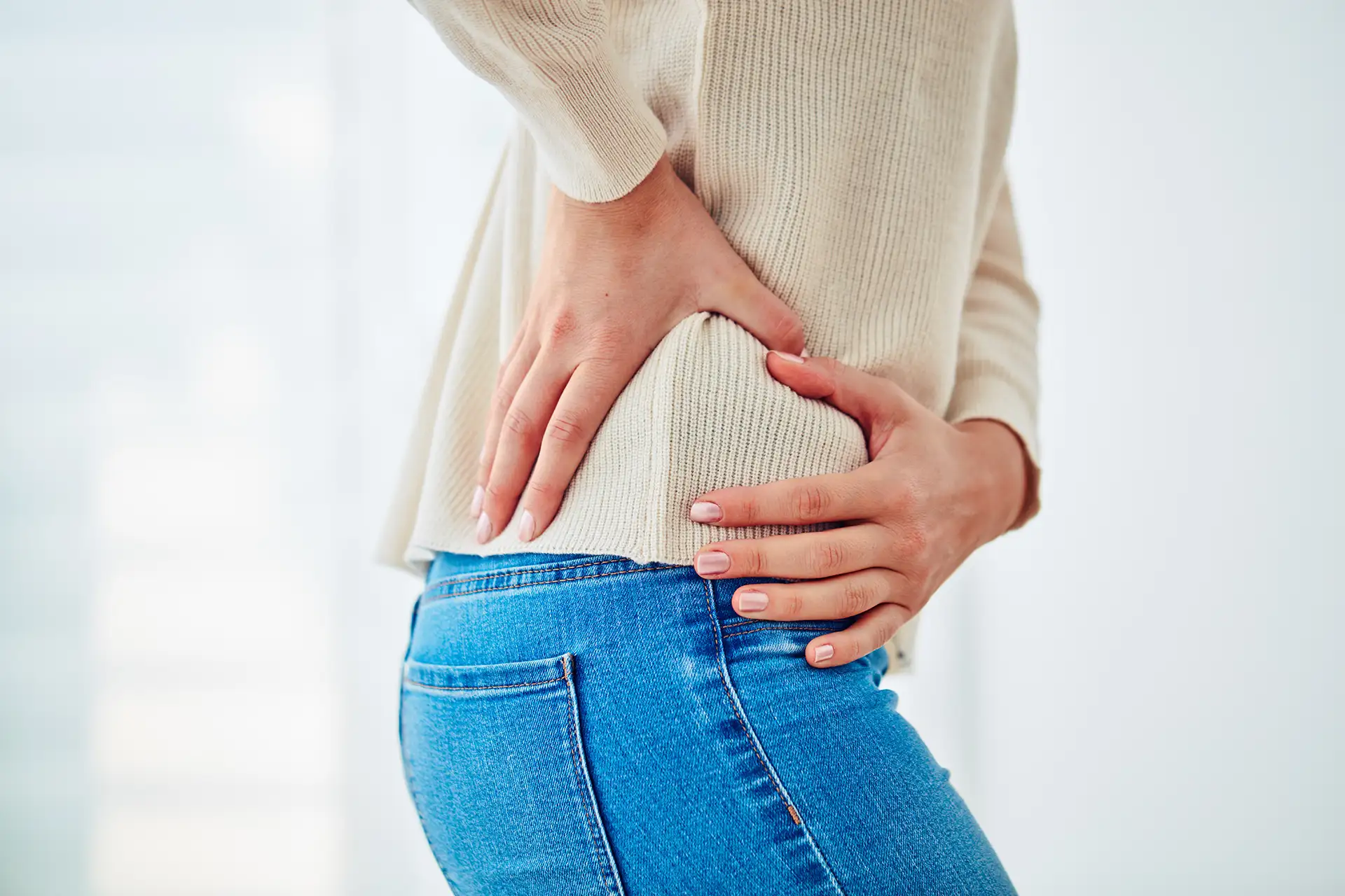 How Long Can Hip Bursitis Last
