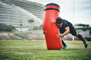 Shoulder Instability