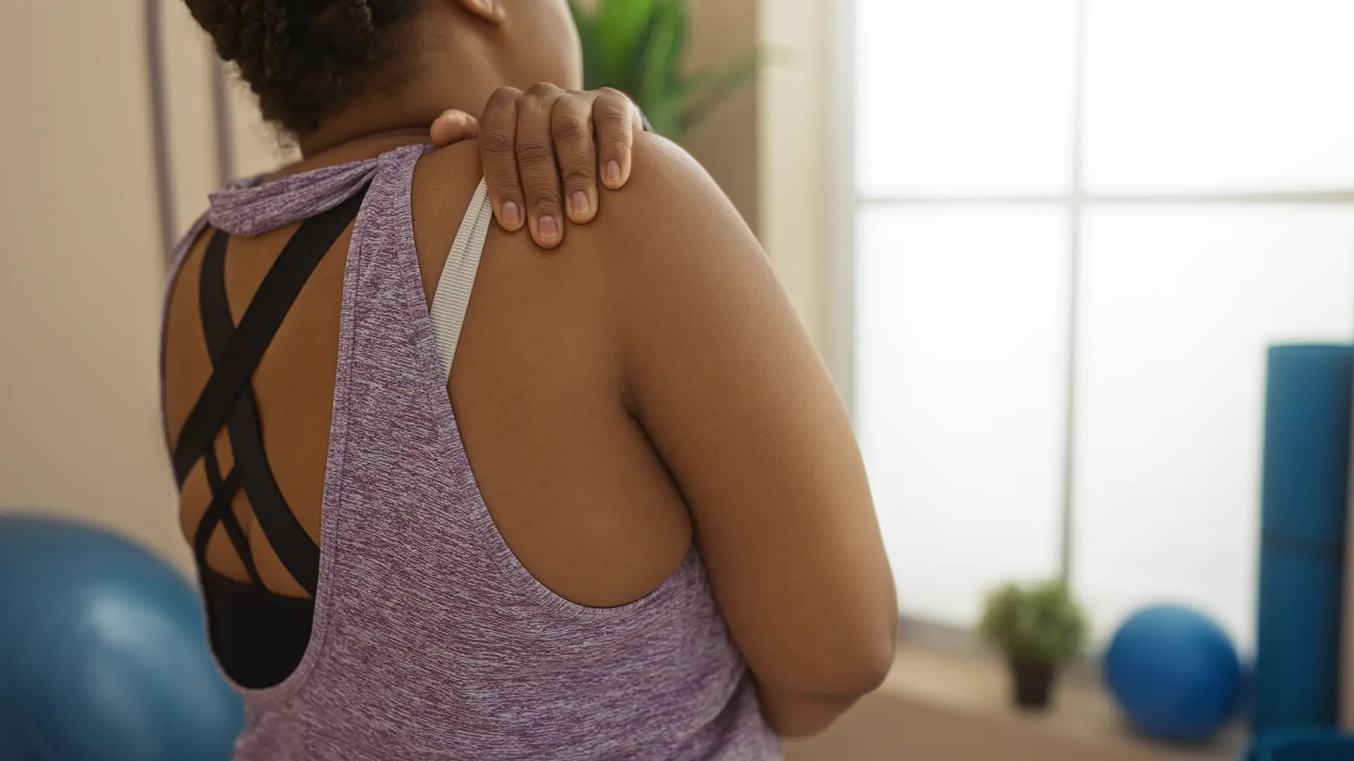 Preventing Shoulder Surgery Problems