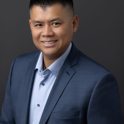 Orthopedic Surgeon Modesto CA Dr. Eric Giang